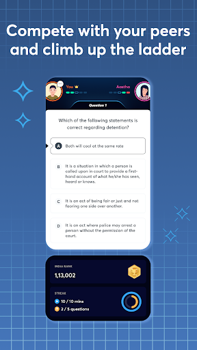 Unacademy: Learn & Crack Exams screenshot 4