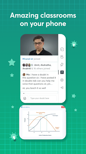Unacademy: Learn & Crack Exams screenshot 5