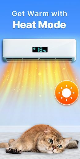 Universal AC Remote Control screenshot 6