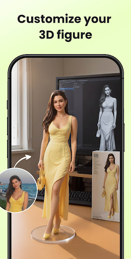 UpFoto – AI Photo Enhancer screenshot 5