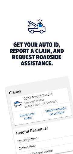 USAA Mobile screenshot 6