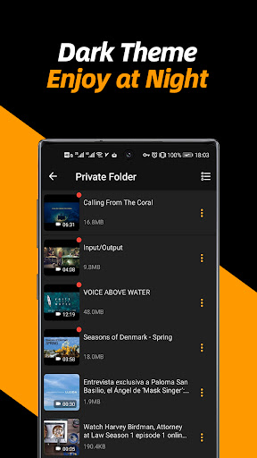 Video Downloader & Video Saver screenshot 6