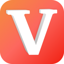 Video Downloader and 4k Player icon