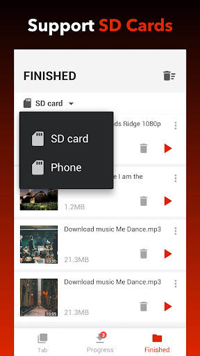 Video Downloader – Downloader screenshot 3