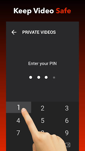 Video Downloader – Downloader screenshot 4
