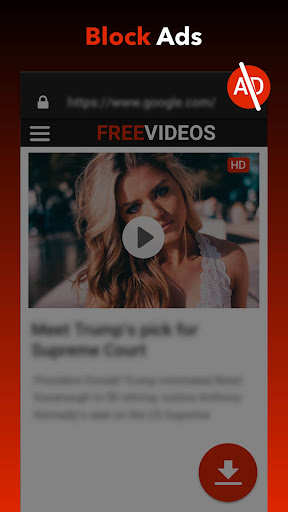 Video Downloader – Downloader screenshot 5