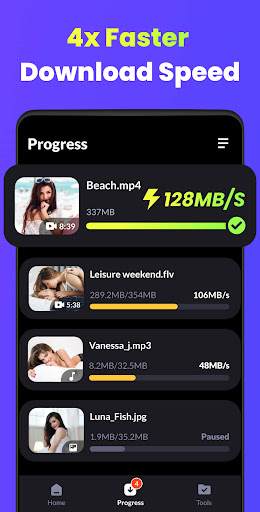 Video Downloader – HD & Easy screenshot 3