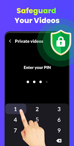 Video Downloader – HD & Easy screenshot 4