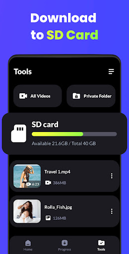 Video Downloader – HD & Easy screenshot 6