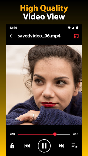 Video Downloader HD – Vidow screenshot 4