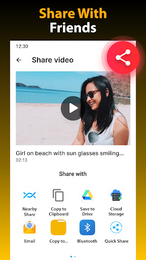 Video Downloader HD – Vidow screenshot 6