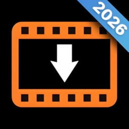 Video Downloader – Save Videos icon
