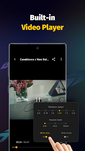 Video Downloader – Save Videos screenshot 5