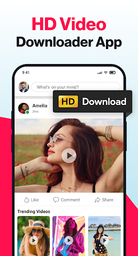 Video Downloader – Story Saver screenshot 2