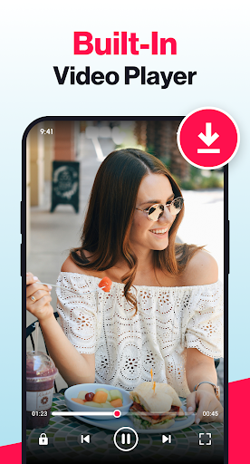 Video Downloader – Story Saver screenshot 4
