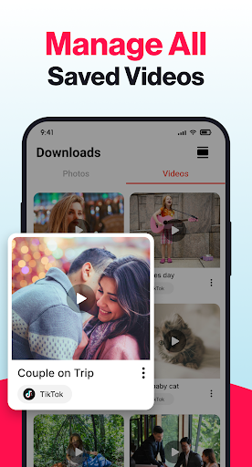 Video Downloader – Story Saver screenshot 5