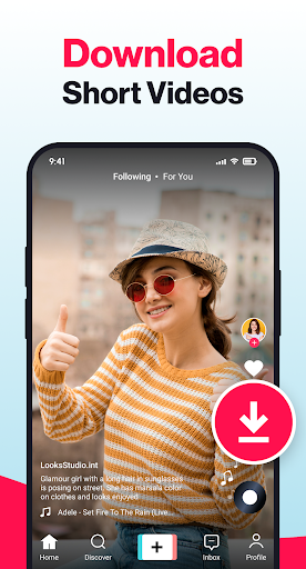 Video Downloader – Story Saver screenshot 6