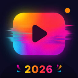 Video Editor&Maker – VideoCook icon