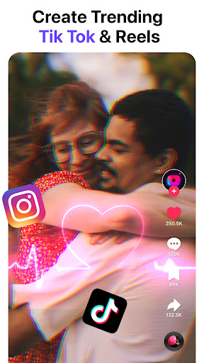 Video Editor&Maker – VideoCook screenshot 2