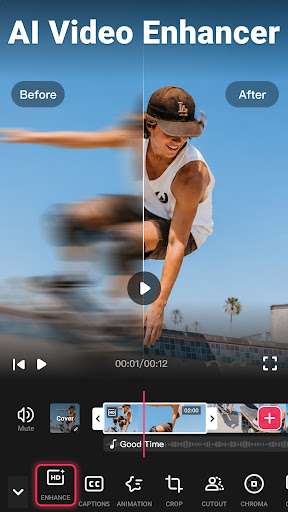 Video Maker screenshot 3