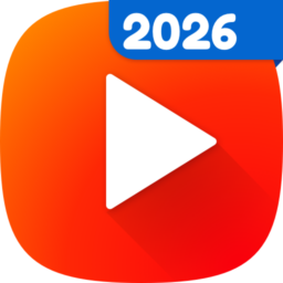 Video Player All Format HD icon