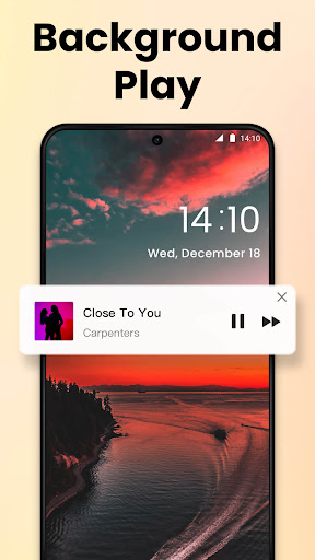 Video Player All Format HD screenshot 5