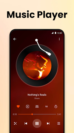 Video Player All Format HD screenshot 6