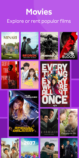 Viki: Asian Dramas & Movies screenshot 6