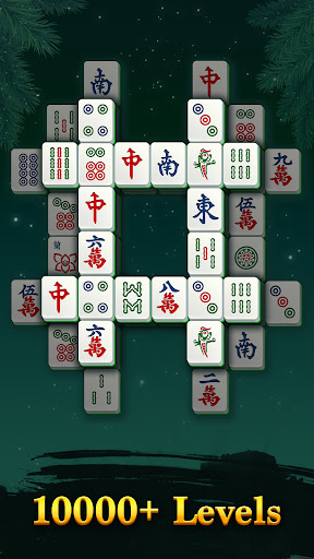 Vita Mahjong screenshot 5