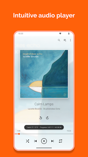 VLC for Android screenshot 3