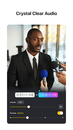 VN – Video Editor & Maker screenshot 5