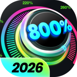 Volume Booster – Sound Booster icon
