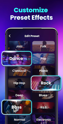 Volume Booster – Sound Booster screenshot 3