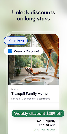 Vrbo Vacation Rentals screenshot 5