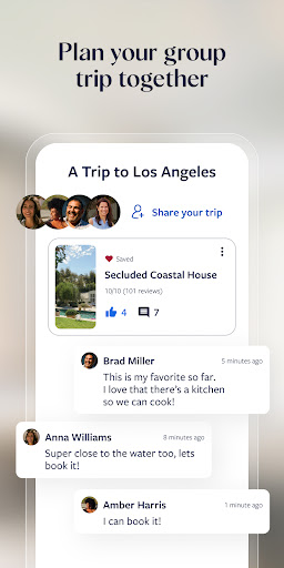 Vrbo Vacation Rentals screenshot 6