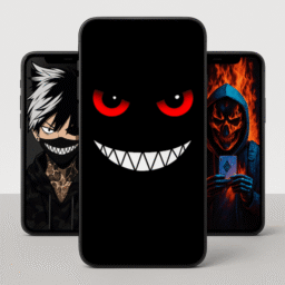 Wallpaper 4K HD – Wallcraft icon