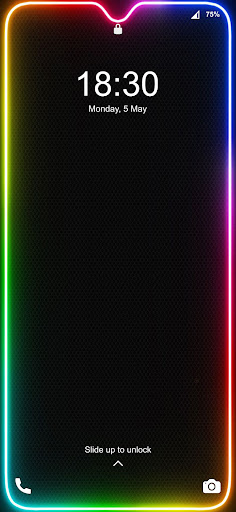 Wallpaper 4K HD – Wallcraft screenshot 3