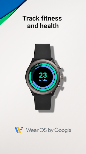 Wear OS by Google Smartwatch screenshot 6