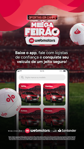 Webmotors: comprar carro screenshot 5