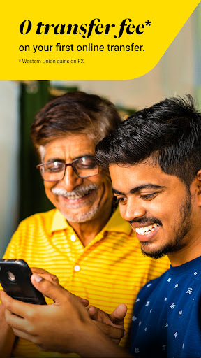 Western Union Send Money Now screenshot 3