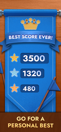 Woodoku – Wood Block Puzzle screenshot 5