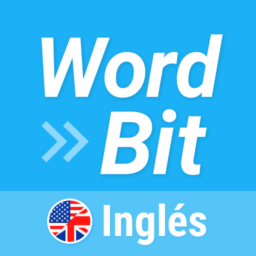 WordBit Inglés icon