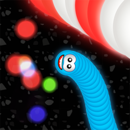 Worms Zone .io – Hungry Snake icon