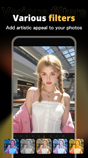 X PhotoKit screenshot 2