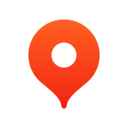 Yandex Maps and Navigator icon
