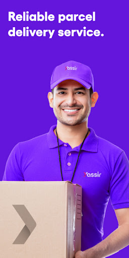 Yassir – Ride, Eat & Shop screenshot 6