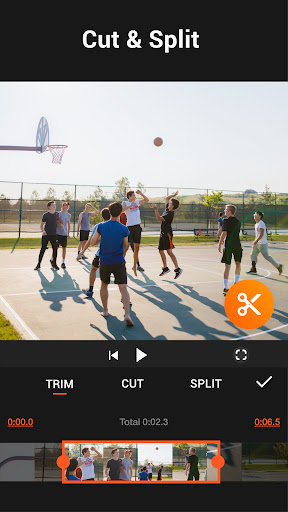 YouCut – Video Editor & Maker screenshot 3