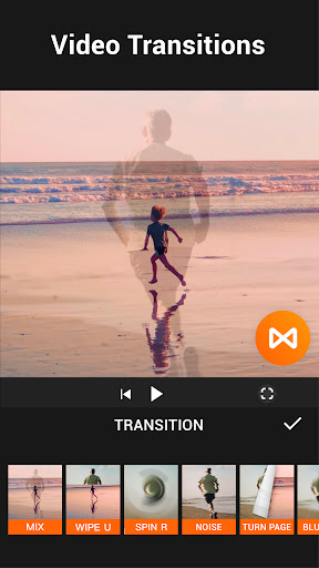 YouCut – Video Editor & Maker screenshot 4