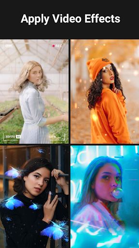YouCut – Video Editor & Maker screenshot 5