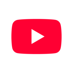 YouTube icon